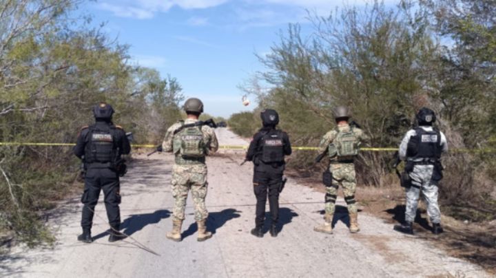 Explosión de artefacto en Doctor Coss deja 5 oficiales de Fuerza Civil heridos