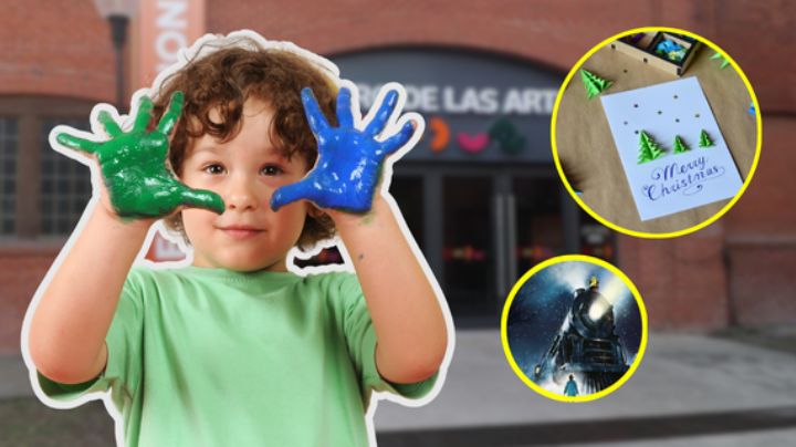 Festival de Invierno de CONARTE: actividades gratuitas para disfrutar en Monterrey