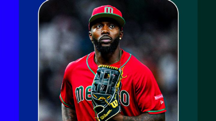 Randy Arozarena estará con México en el Clásico Mundial de Beisbol 2026