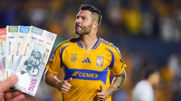 Estiman que final entre Tigres y Toluca dejará 650 mdp de derrama económica