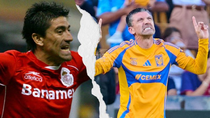 'La verdad, yo ya gané… es 50 y 50': Héctor Mancilla previo a la Final entre Tigres y Toluca