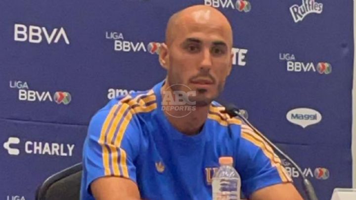 Guido Pizarro explica su transición a técnico y prepara a Tigres para la Final del Apertura 2025