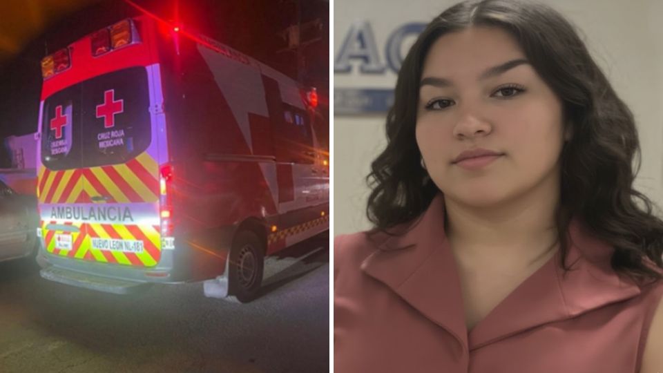 Koraima Yukarey Monsivais López, joven hallada muerta en Linares