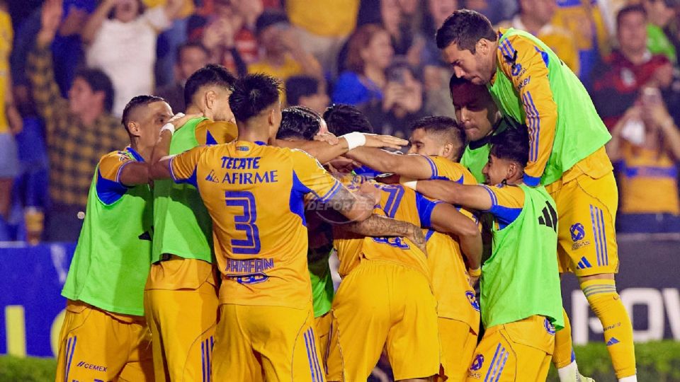 El equipo felino mantiene racha invicta en partidos de Final jugados en casa.