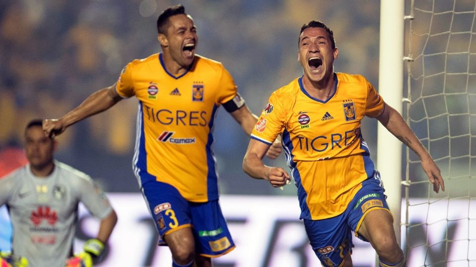 'Winter is Coming': Diciembre el mejor mes de Tigres en cuanto a títulos