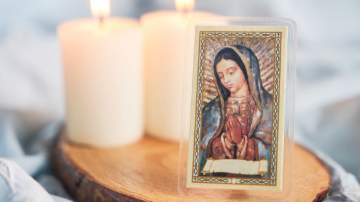 Virgen de Guadalupe: dónde encontrar artículos religiosos en Monterrey este 12 de diciembre