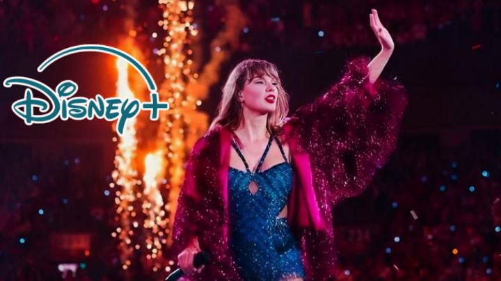 ¿A qué hora se estrena el documental de Taylor Swift en México?