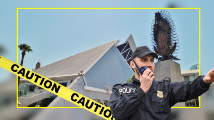 Virgen de Guadalupe: estas son las rutas alternas para llegar a la Basílica de Monterrey