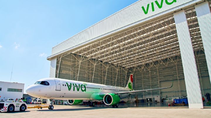 Viva lanza nuevos beneficios y hace aún más flexible el “boleto más poderoso de México”