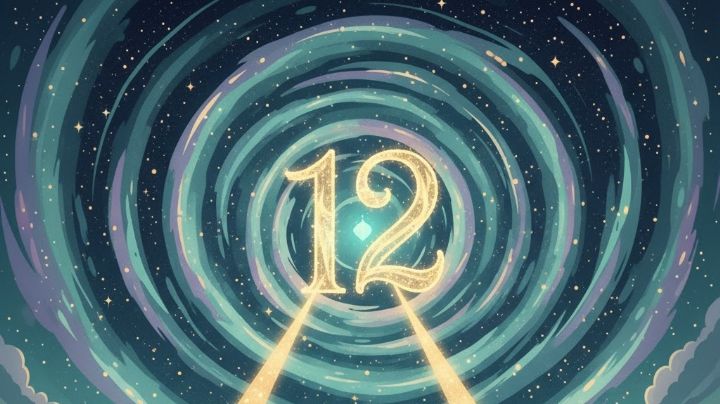 Portal Energético 12/12: significado, rituales y cómo aprovecharlo al máximo