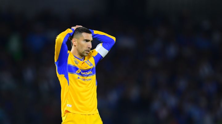 Este equipo está preparado para sufrir: Gorriarán tras la victoria de Tigres en la Final de Ida