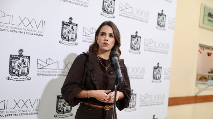 Si el Gobierno ya aceptó que el ISN no va, entonces no va: Lorena de la Garza