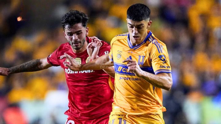 Dejan vivo al Diablo