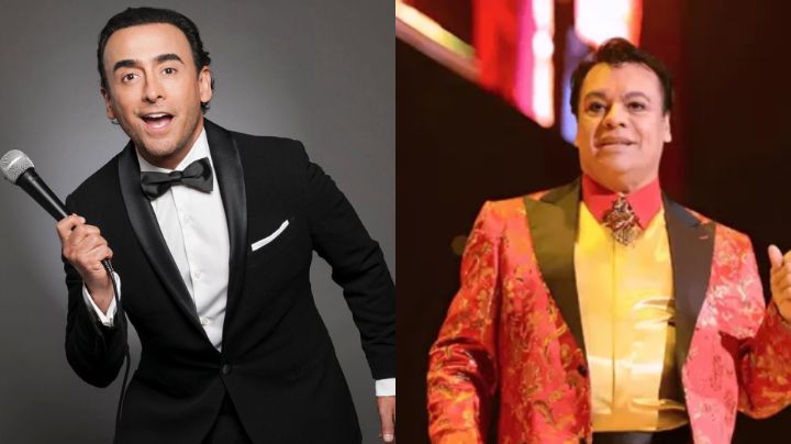 Adal Ramones asegura que Juan Gabriel está vivo "Yo hable con él" | Video