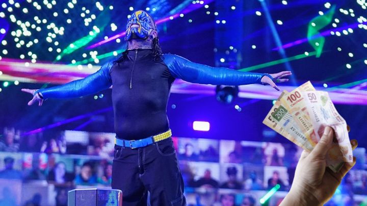 Ni Jeff Hardy ni dinero: OKPlay no hará reembolsos por convención pospuesta en Monterrey