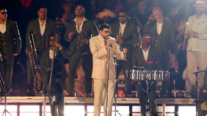 ¿Se te pasó el Metro? Así puedes regresar a casa después del concierto de Bad Bunny