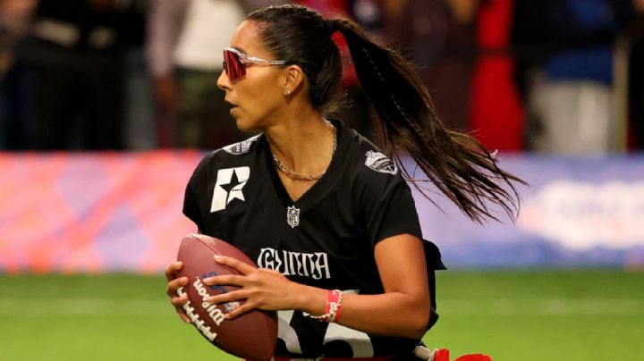 NFL aprueba liga profesional de Flag Football con inversión de 32 mdd