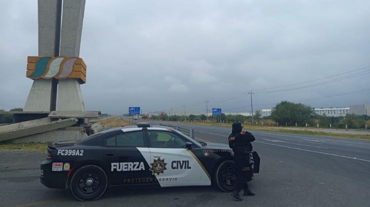 Fuerza Civil escoltará a viajeros por carreteras de NL: Estas son las rutas y horarios