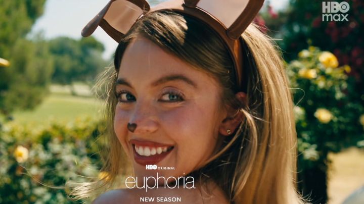 Euphoria revela el primer tráiler de su tercera temporada
