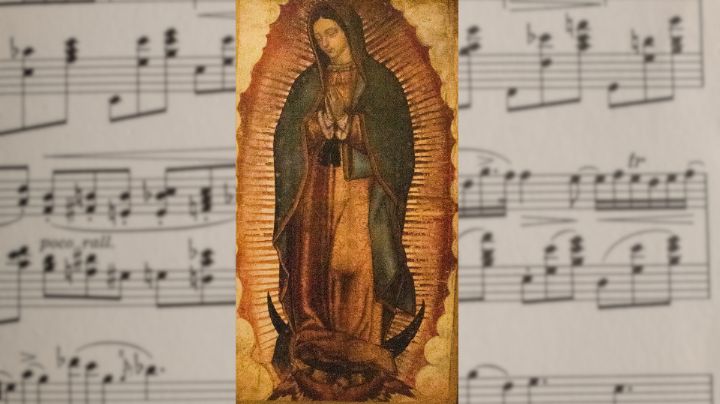 Virgen de Guadalupe: ¿Cuál es la canción secreta que está en su manto?