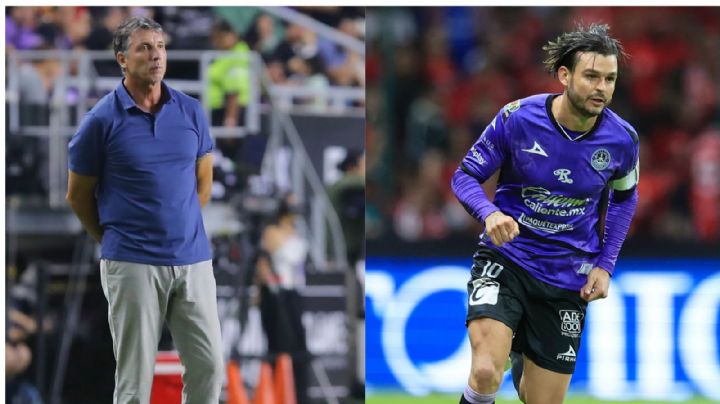 Siboldi y Benedetti se van de Mazatlán