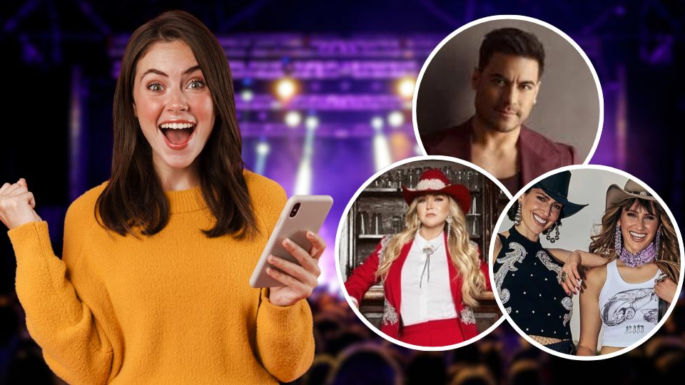 Conoce la cartelera completa que ofrece el Domo Care.