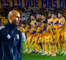 Angulo descartado y Gignac repite de titular para la Vuelta de la Final del Apertura 2025