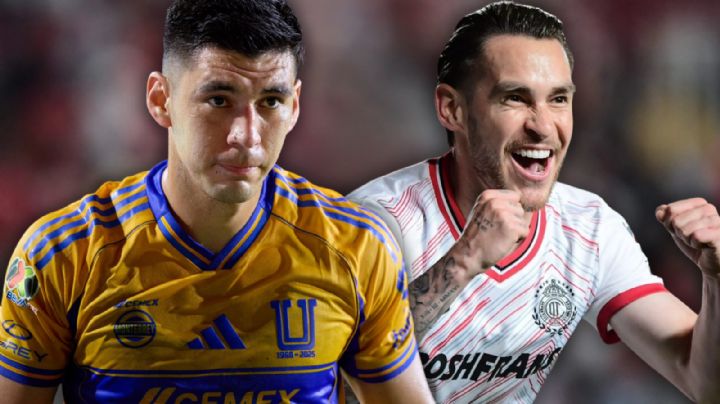 Liga MX: Una Final con dos Jesús Angulo, mismo apellido y ciudad, pero sin ser familiares