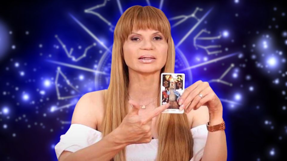 Conoce cuales son las predicciones que visualiza Mhoni Vidente.