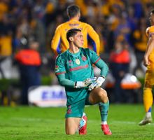 Toluca: Luis García reemplaza a Hugo González en la Final; Alexis Vega va a la banca contra Tigres