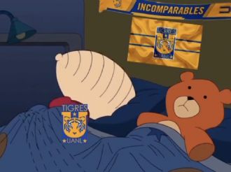 Los memes de la Final de Vuelta: Tigres es vencido en penales y Toluca es Campeón del Apertura 2025