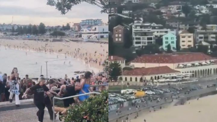 Tiroteo en playa de Sídney deja 12 muertos y 29 heridos; fue contra judíos