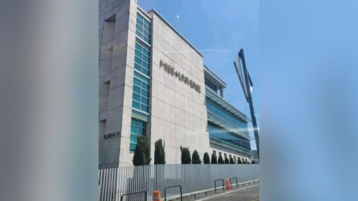 Miss Universo moverá su sede de CDMX a Nueva York