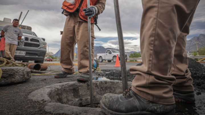 AyD atiende 10 mil 576 reportes en Monterrey tan solo en noviembre