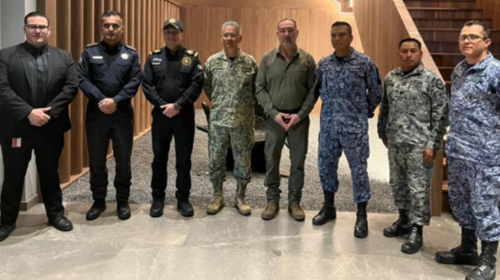 Refuerzan planes y coordinación en San Pedro de cara al Mundial de 2026