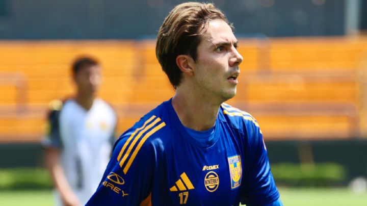 Sebastián Córdova, de héroe en el título del Clausura 2023 a borrado para la Final contra Toluca