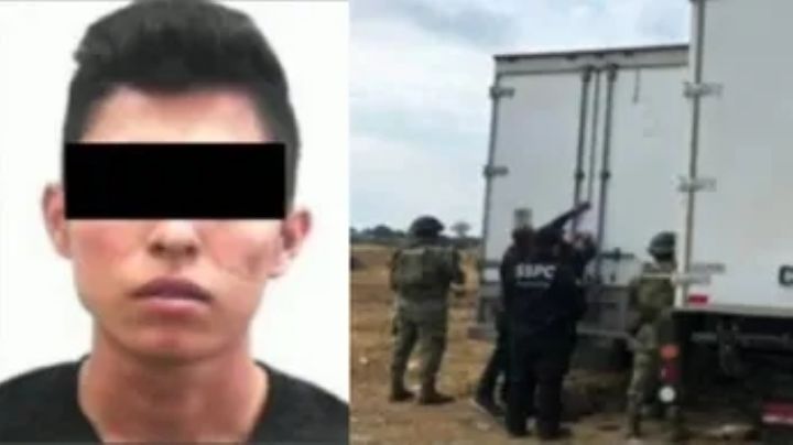Cae líder de banda dedicada al robo a autotransporte en centro del país