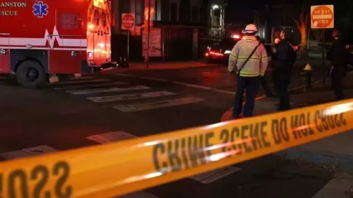 Detienen a sospechoso por tiroteo que dejó dos muertos en la Universidad de Brown