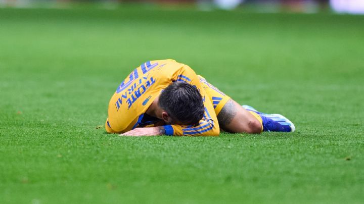 Tigres cae en dramática y larga serie de penaltis ante Toluca y no llega la novena