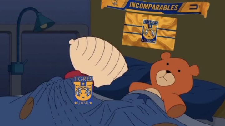 Los memes de la Final de Vuelta: Tigres es vencido en penales y Toluca es Campeón del Apertura 2025