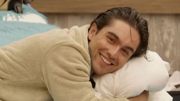 Sergio Mayer Mori es el noveno expulsado de la Granja VIP