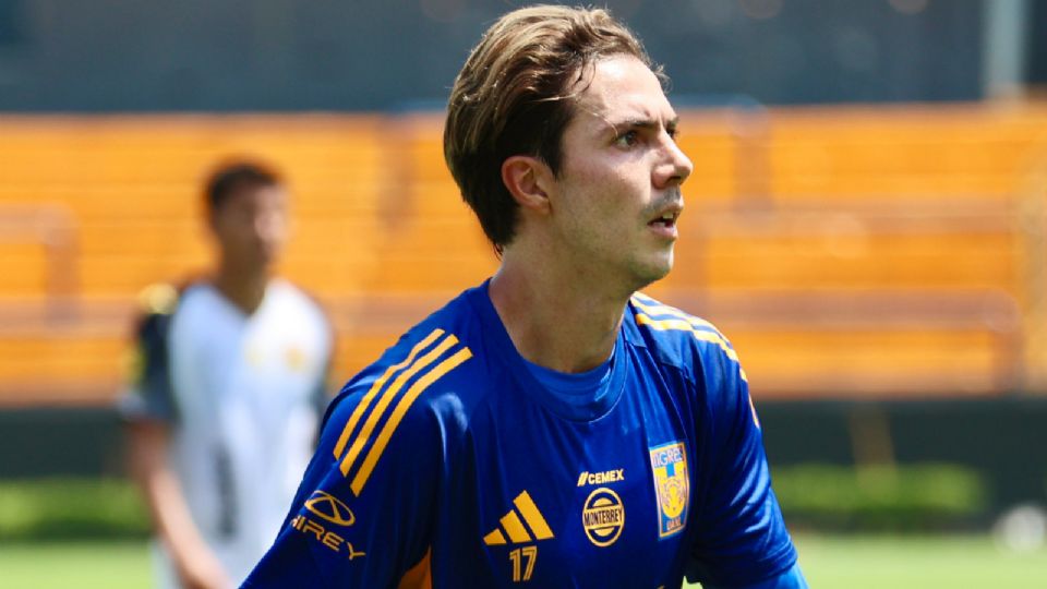 Córdova ausente en la Final del Apertura 2025