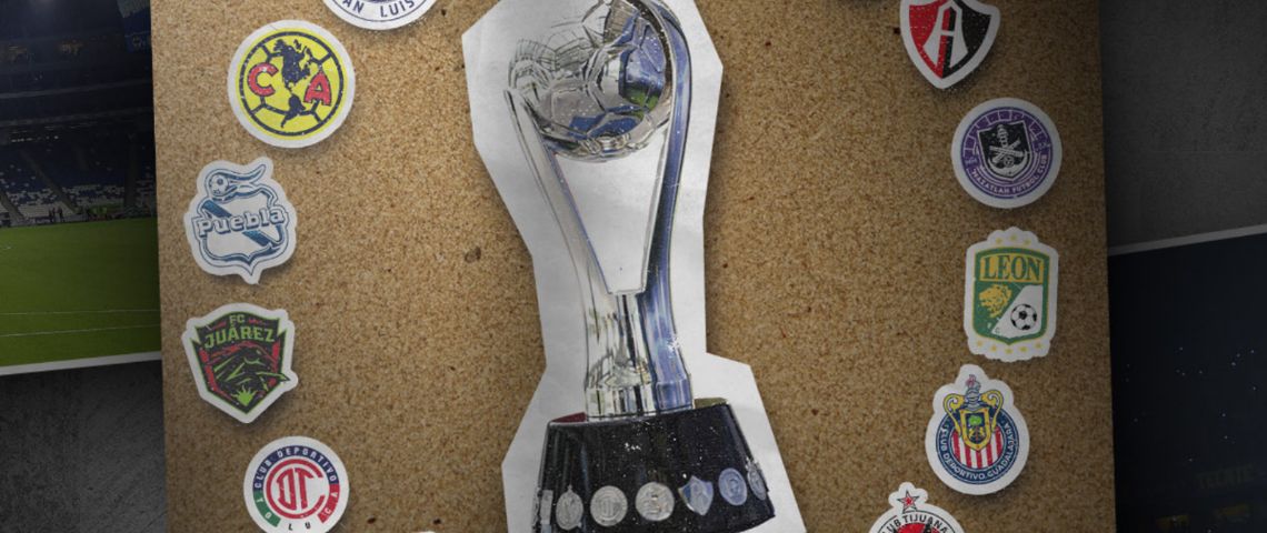 Liga MX: Listo el calendario para el Clausura 2026