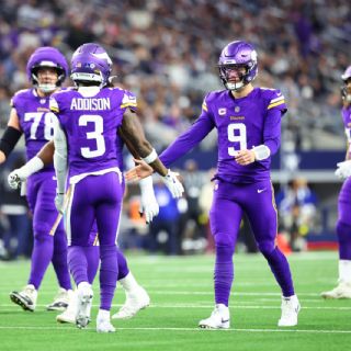 NFL: Los Vikings derrotan a los Cowboys y los alejan de los 'playoffs'