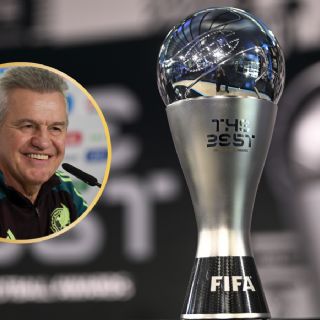 ¿Dónde ver los Premios The Best 2025? Horario, streaming gratis y la nominación de Javier Aguirre