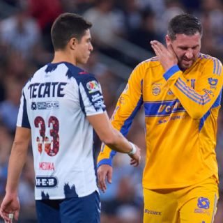 Clásico Regio 142 ya tiene fecha, ¿Cuándo juegan Tigres y Rayados en el Clausura 2026?