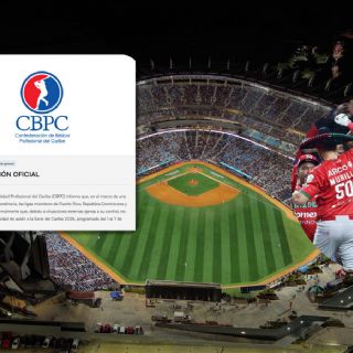 México, Puerto Rico y Dominicana renuncian a la Serie del Caribe 2026 en Venezuela