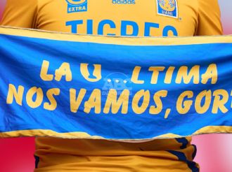 Tigres: ‘La última y nos vamos’ y otras cábalas que acabaron en subcampeonatos en Liga MX