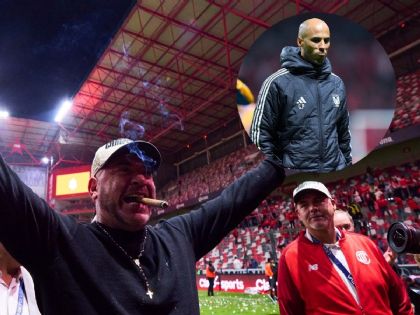 Antonio Mohamed vuelve a ganarle un título a Tigres y manda mensaje a Pizarro