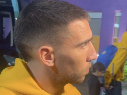 Tigres: ‘Vamos por el camino correcto hacia conseguir títulos’, dice Fernando Gorriarán
